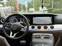 Gebraucht Mercedes E220 Avantgarde 194 PS (142 kW) 2018 Kombi