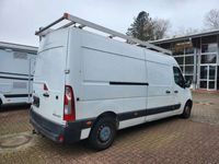 gebraucht Renault Master Kasten L3H2 HKa 3,5t