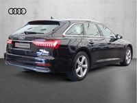 gebraucht Audi A6 Avant 40 TDI design *Matrix*Pano*Tour*Leder*