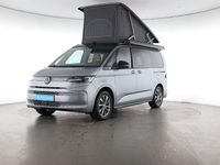 Gebraucht VW California California 150 PS (110 kW) 2025 Silber Van