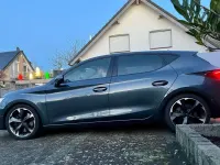 Gebraucht Cupra Leon 245 PS (180 kW) 2023 Grau Kleinwagen