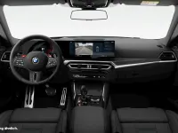 Usata BMW M2 Performance 460 CV (338 kW) 2024 Nero Coupé