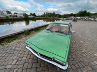 gebraucht Opel Rekord D-L