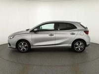 Gebraucht MG MG3 Luxury 197 PS (144 kW) 2025 Silber Kleinwagen