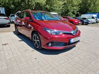 gebraucht Toyota Auris Touring Sports Hybrid Edition-S+