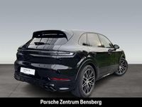 Gebraucht Porsche Cayenne GTS 500 PS (367 kW) 2025 Schwarz SUV