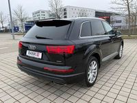 Gebraucht Audi Q7 Sport 272 PS (200 kW) 2016 Schwarz SUV