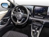 Gebraucht Mazda 2 Exclusive-Line 116 PS (85 kW) 2025 Grau Kleinwagen