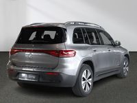 Gebraucht Mercedes EQB250 Progressive 139 kW (190 PS) 2023 Grau SUV