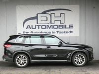 Gebraucht BMW X5 Sport Line 265 PS (194 kW) 2019 Schwarz SUV