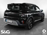 Gebraucht Smart #5 Pro 250 kW (340 PS) 2026 Meta black  eclipse black SUV