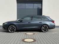 gebraucht Cupra Leon Sportstourer VZ 2,0 TSI DSG 4Drive 228KW Winter