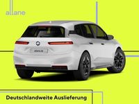 Neu BMW iX 300 kW (408 PS) 2025 Weiß SUV