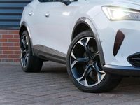 Second-hand Cupra Formentor VZ 310 CP (228 kW) 2023 Alb SUV
