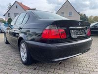 gebraucht BMW 318 318i*Klima*TÜV Neu+Inspektion*Top Zustand