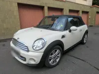 Occasion Mini Cooper Cabriolet 122 PK (89 kW) 2010 Cabriolet