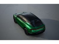 Neu Lotus Eletre 450 kW (612 PS) 2026 Galloway green SUV