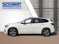 gebraucht BMW X1 sDrive18i