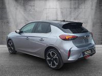 Gebraucht Opel Corsa Ultimate 131 PS (96 kW) 2022 Grau Kleinwagen