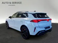 Neu Cupra Terramar 150 PS (110 kW) 2025 Weiß SUV