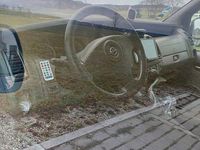 Gebraucht Opel Vivaro 145 PS (106 kW) 2009 Schwarz Van / Kleinbus