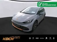 Gebraucht Cupra Born 150 kW (205 PS) 2023 Vaporgrau Kleinwagen