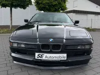 Gebraucht BMW 850 Performance 299 PS (219 kW) 1993 Schwarz Coupé
