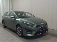 Gebraucht Kia Ceed Vision 105 PS (77 kW) 2022 Unbekannt Kleinwagen