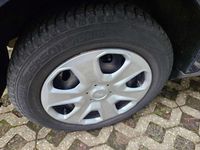 Gebraucht Ford Transit Trend 76 PS (55 kW) 2019 Blau Kombi