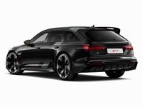 Gebraucht Audi RS6 Performance 630 PS (463 kW) 2024 Mythosschwarz metallic Kombi