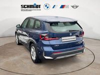 Gebraucht BMW iX1 Performance 230 kW (313 PS) 2024 Blau SUV