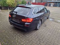 gebraucht BMW M550 550