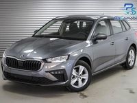 Neu Skoda Scala Selection 116 PS (85 kW) 2026 Kleinwagen