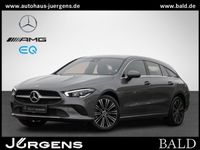 gebraucht Mercedes CLA250e Shooting Brake +Progressive+MBUX+LED