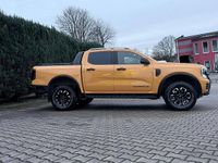 Gebraucht Ford Ranger Wildtrack 209 PS (153 kW) 2025 Gelb Abholung