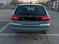 Gebraucht Volvo V40 115 PS (84 kW) 2003 Grau Kombi