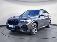 Gebraucht BMW X5 M 530 PS (389 kW) 2023 Dravitgrau metallic SUV