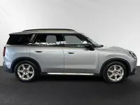 Gebraucht Mini Countryman 230 kW (313 PS) 2025 Melting silver iii SUV