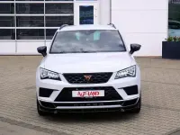 Gebraucht Cupra Ateca 300 PS (220 kW) 2019 Nevada SUV