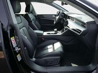 Gebraucht Audi A7 Sport 340 PS (250 kW) 2022 Mythosschwarz metallic Limousine