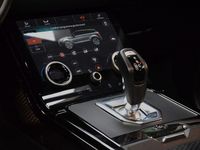 Brugt Land Rover Range Rover evoque Dynamic 200 HK (147 kW) 2020 Sort SUV