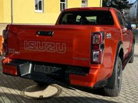 gebraucht Isuzu D-Max Double Cab 4WD Autm. V-Cross "Aktionspreis"