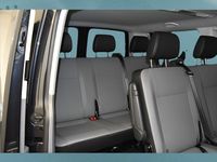 Gebraucht VW Caravelle 150 PS (110 kW) 2023 Blau Van / Kleinbus