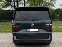 Gebraucht VW Multivan 150 PS (110 kW) 2022 Blau Van / Kleinbus