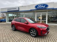 Gebraucht Ford Kuga ST-Line 179 PS (131 kW) 2024 Rot SUV