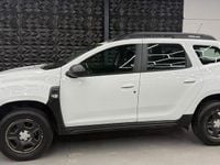 Gebraucht Dacia Duster 116 PS (85 kW) 2020 Weiß SUV