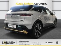 Gebraucht Renault Megane E-Tech Iconic 160 kW (218 PS) 2024 Andere farbe