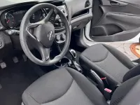 Gebraucht Opel Karl Edition 75 PS (55 kW) 2017 Weiß Kleinwagen