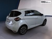 gebraucht Renault Zoe Intens💥R135 Z.E. 50 inkl. Batterie🎉SONDERAKTION-München🎉