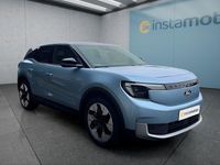 Second-hand Ford Explorer 250 kW (340 CP) 2024 Albastru SUV